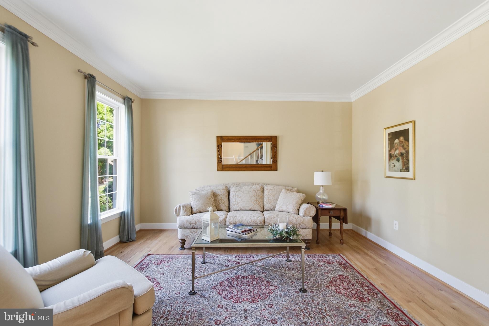 MONCURE WOODS - Residential