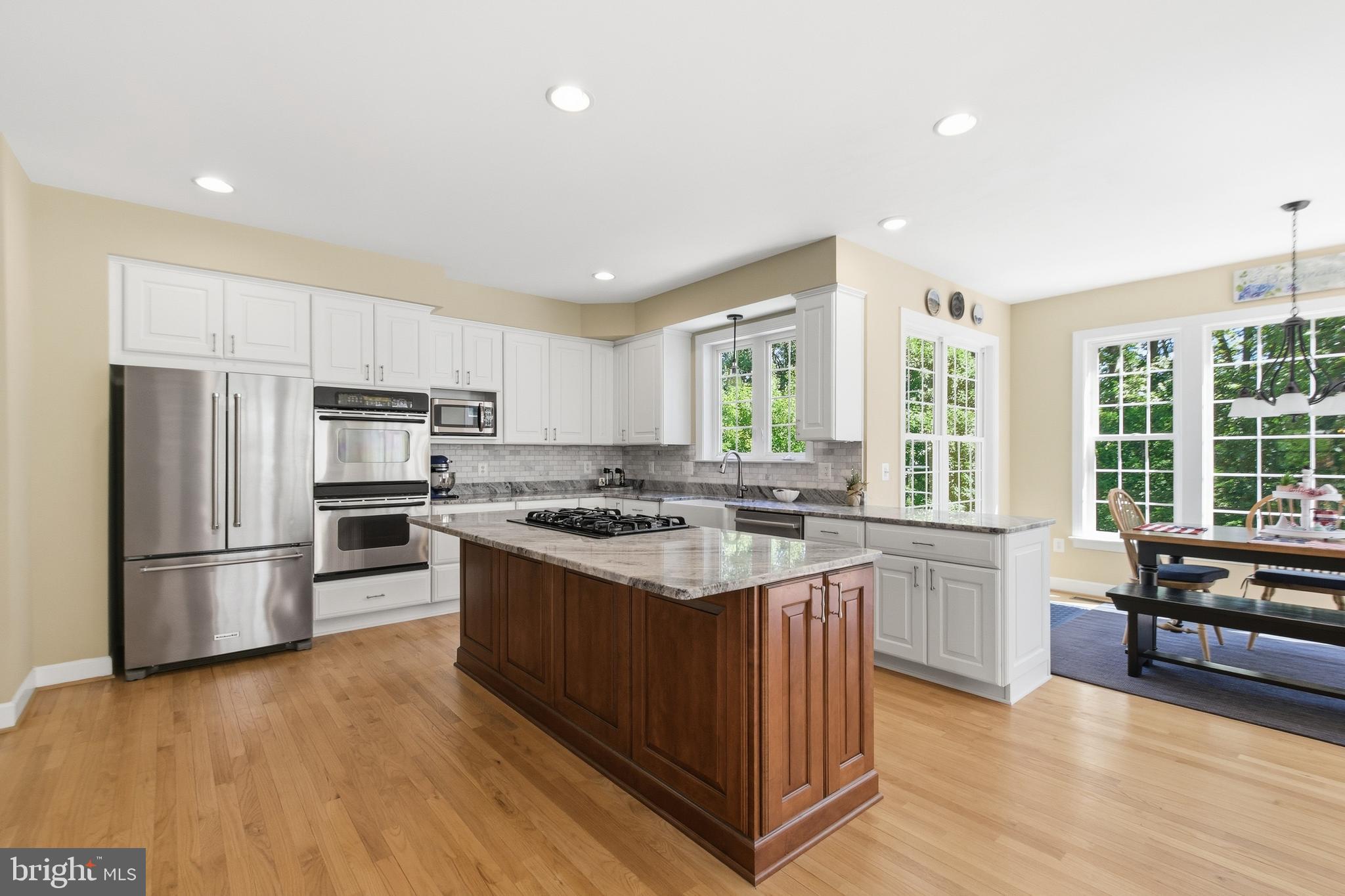 MONCURE WOODS - Residential