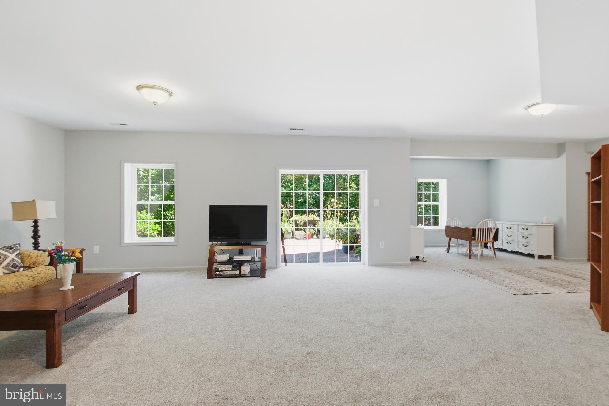 MONCURE WOODS - Residential