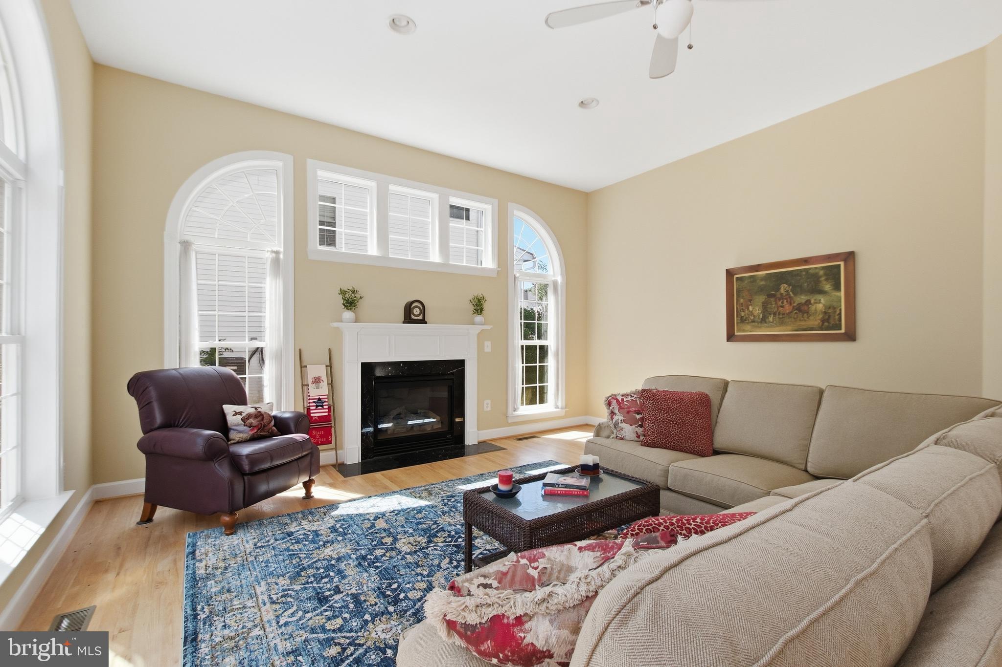 MONCURE WOODS - Residential