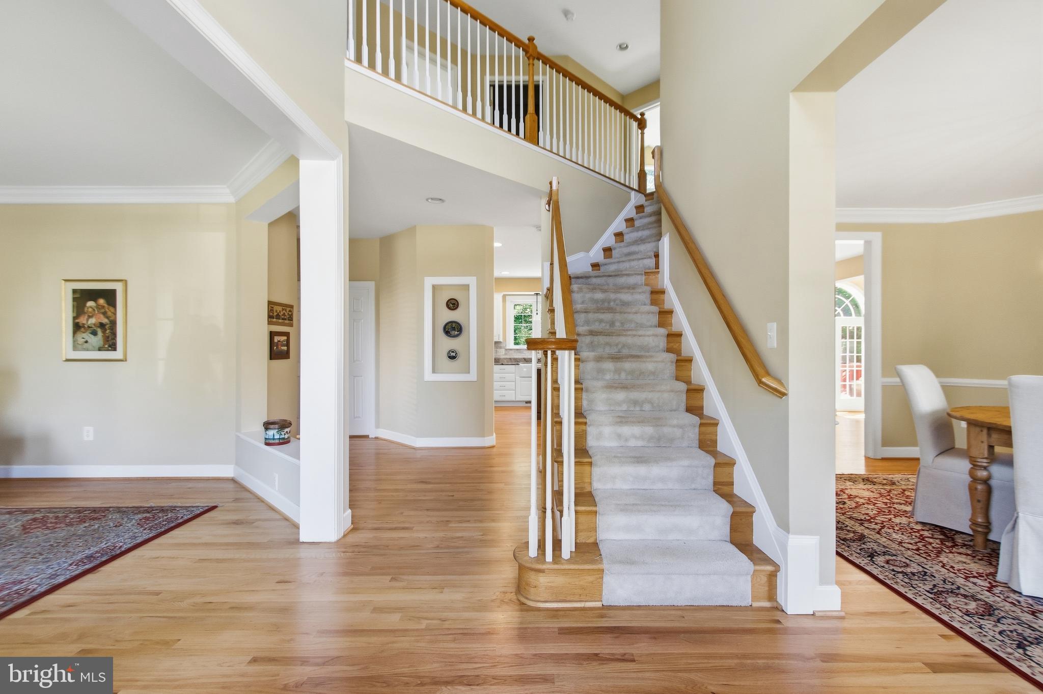 MONCURE WOODS - Residential