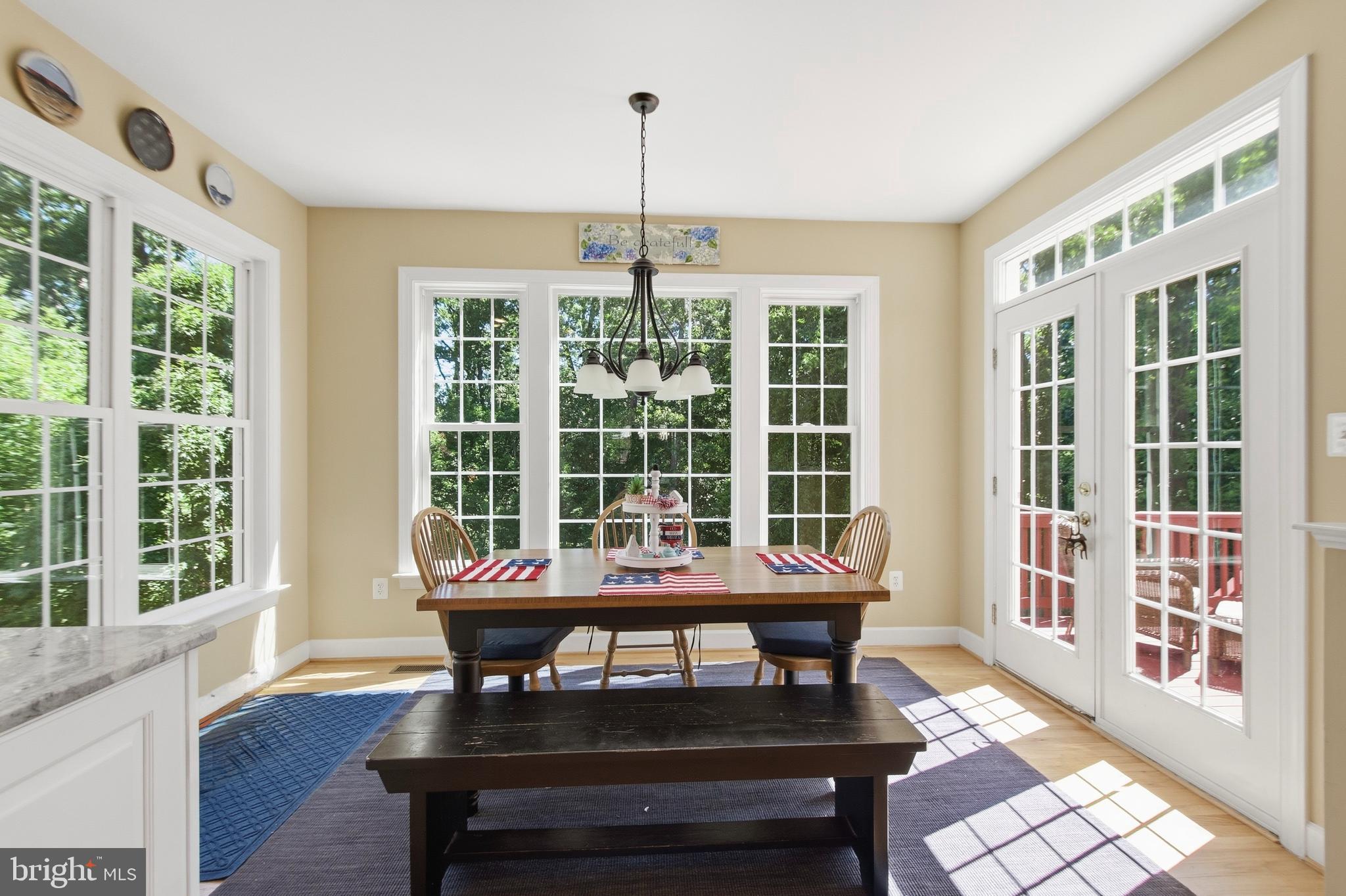 MONCURE WOODS - Residential