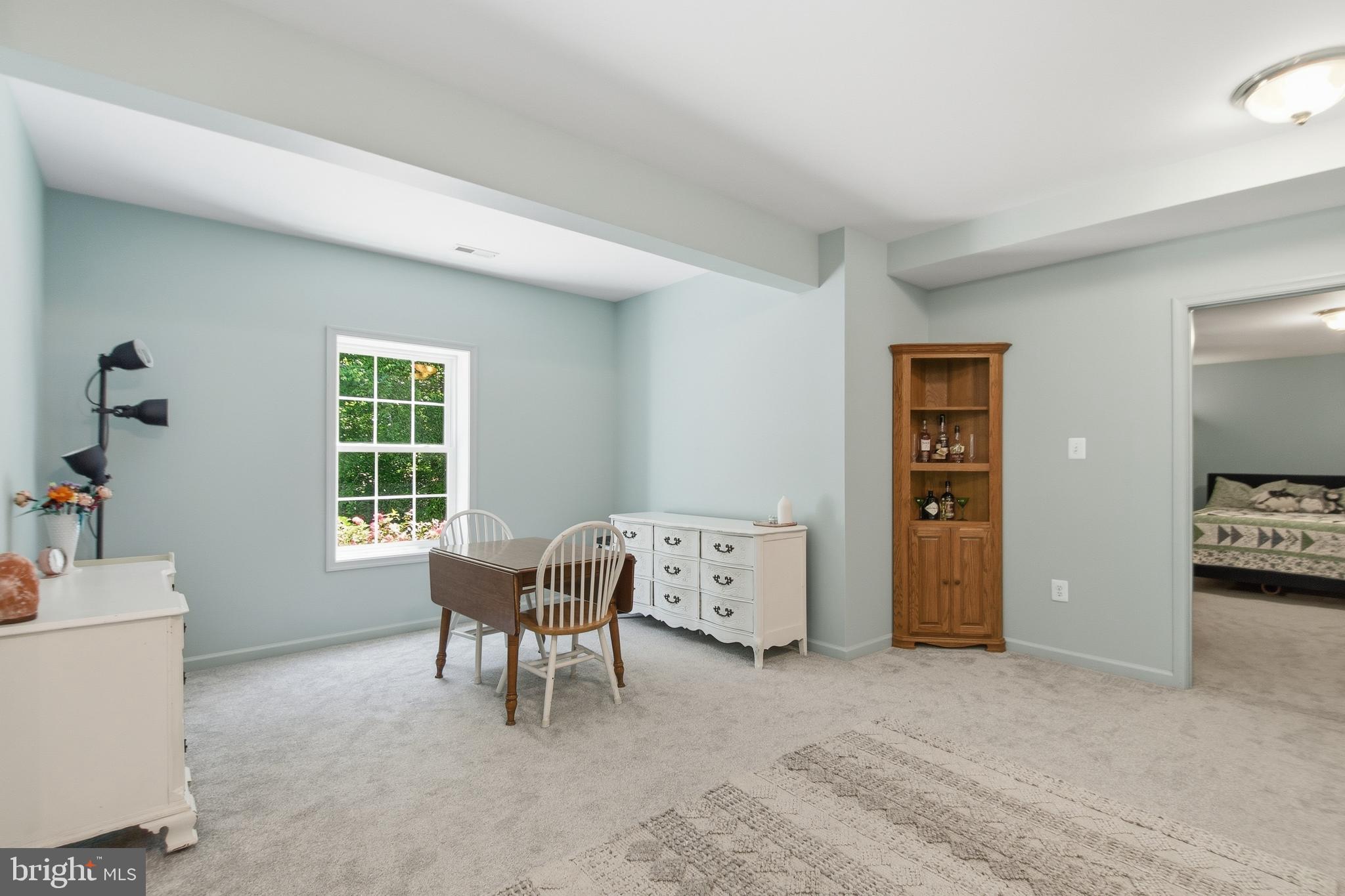 MONCURE WOODS - Residential