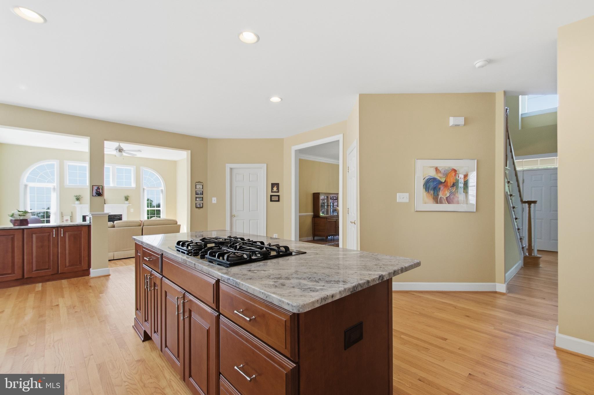 MONCURE WOODS - Residential
