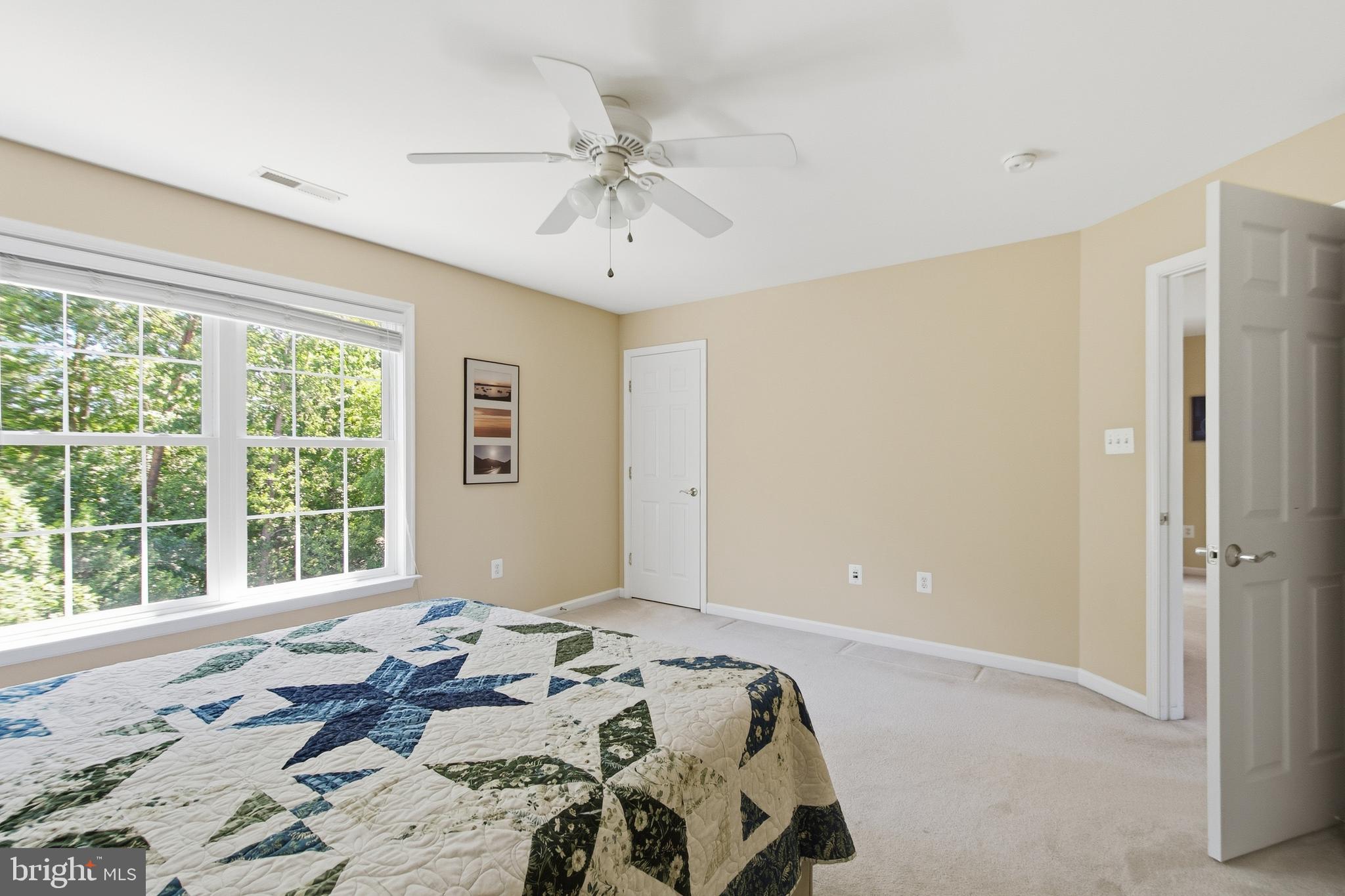 MONCURE WOODS - Residential
