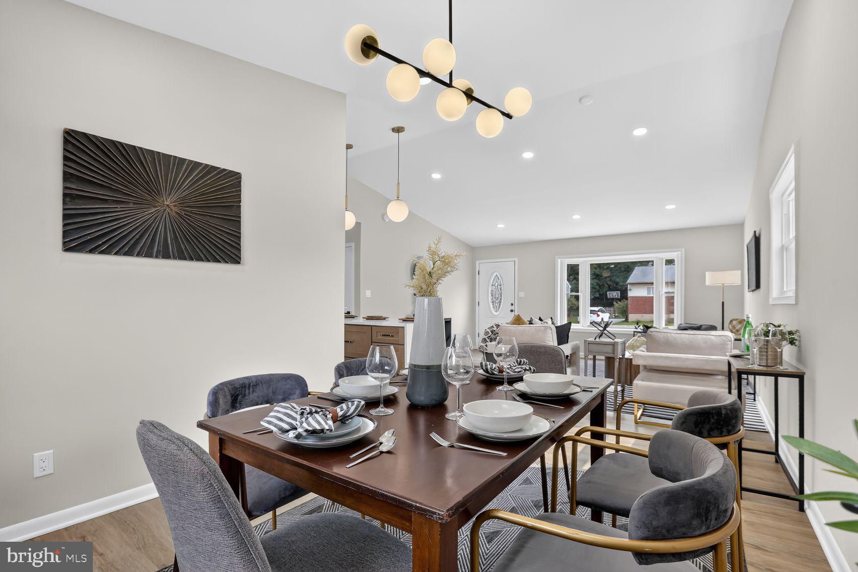 COURTHAVEN - Residential