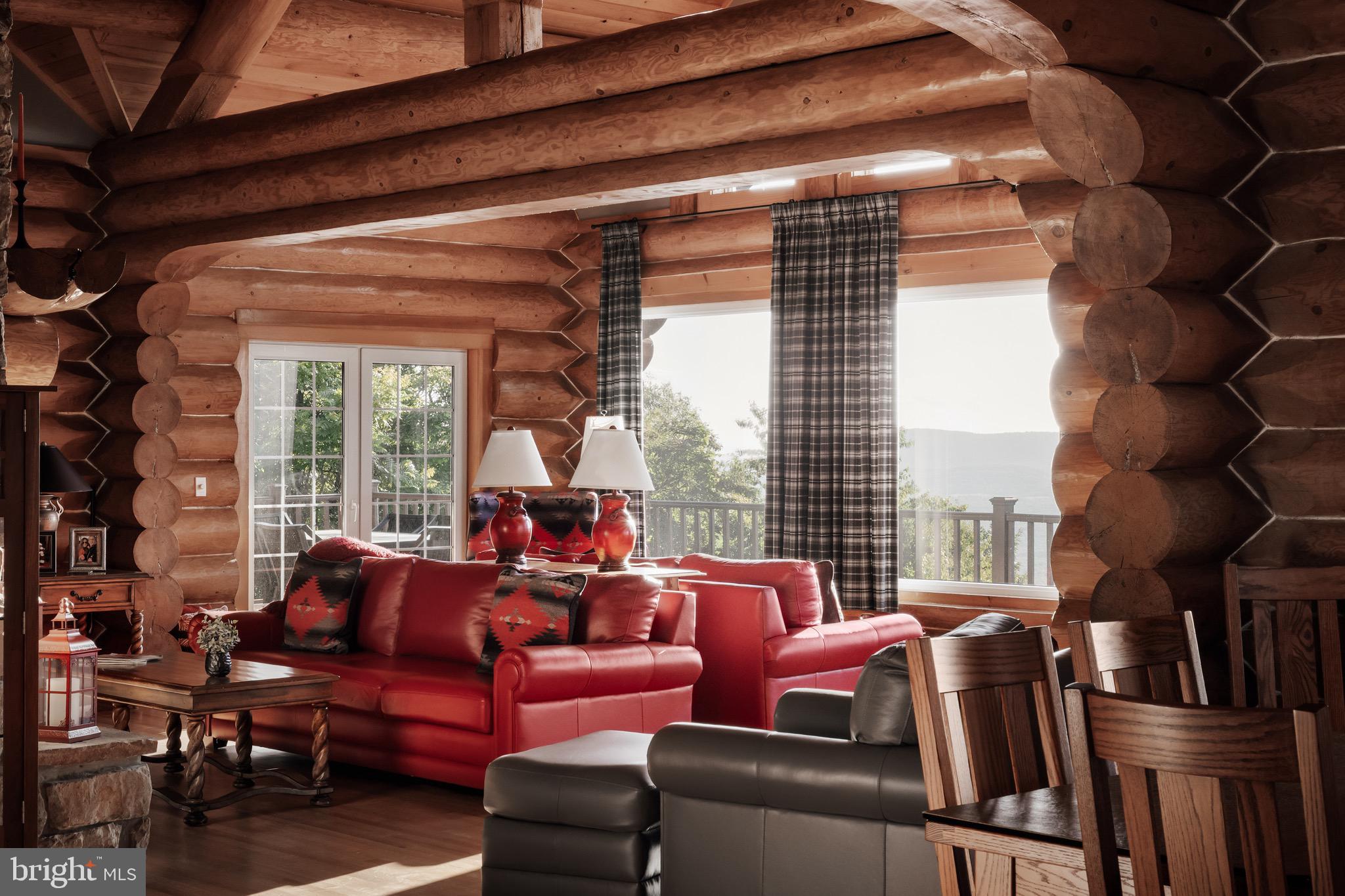 ROUND TOP ESTATES - Residential