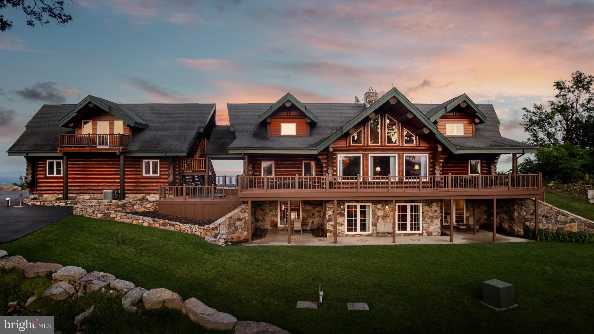 ROUND TOP ESTATES - Residential
