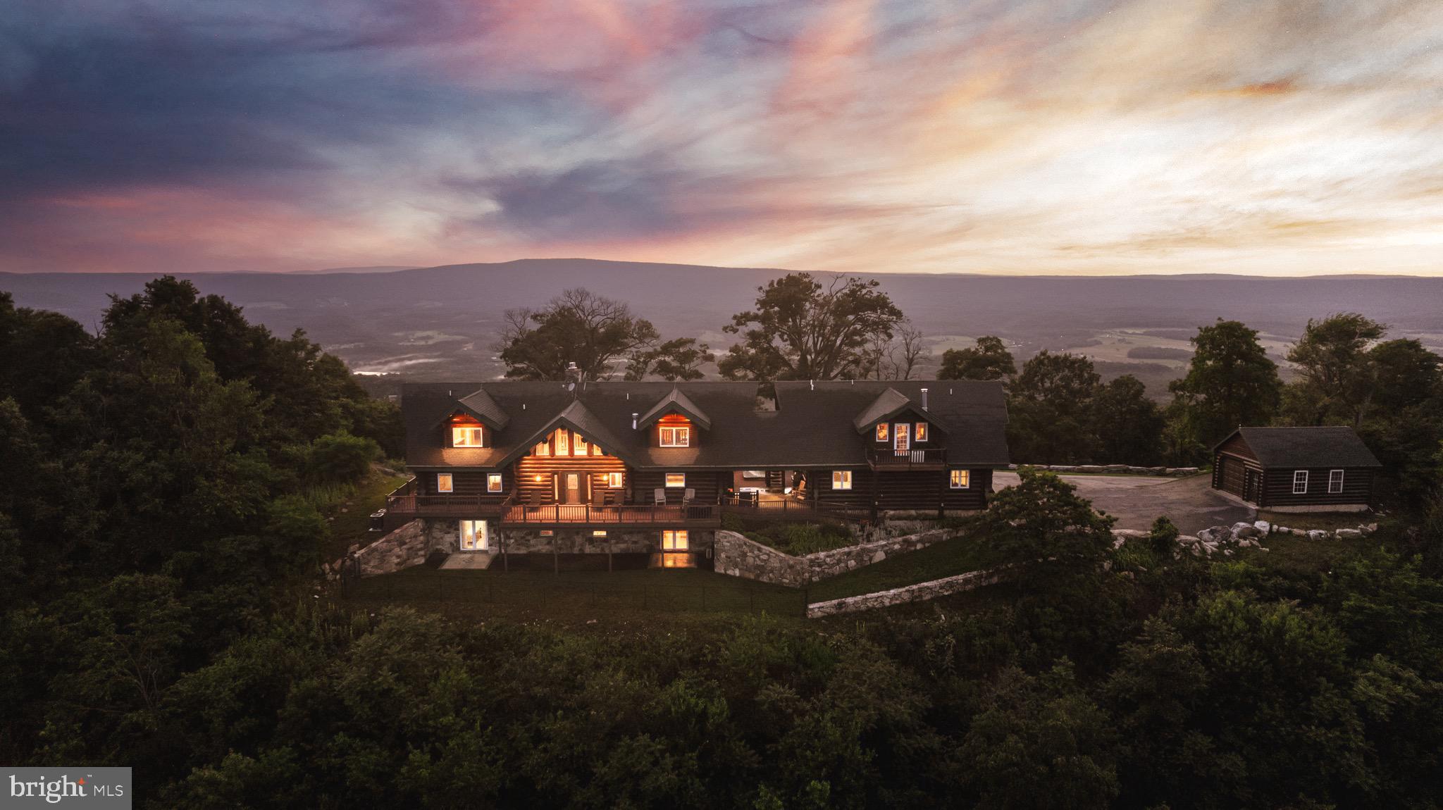 ROUND TOP ESTATES - Residential