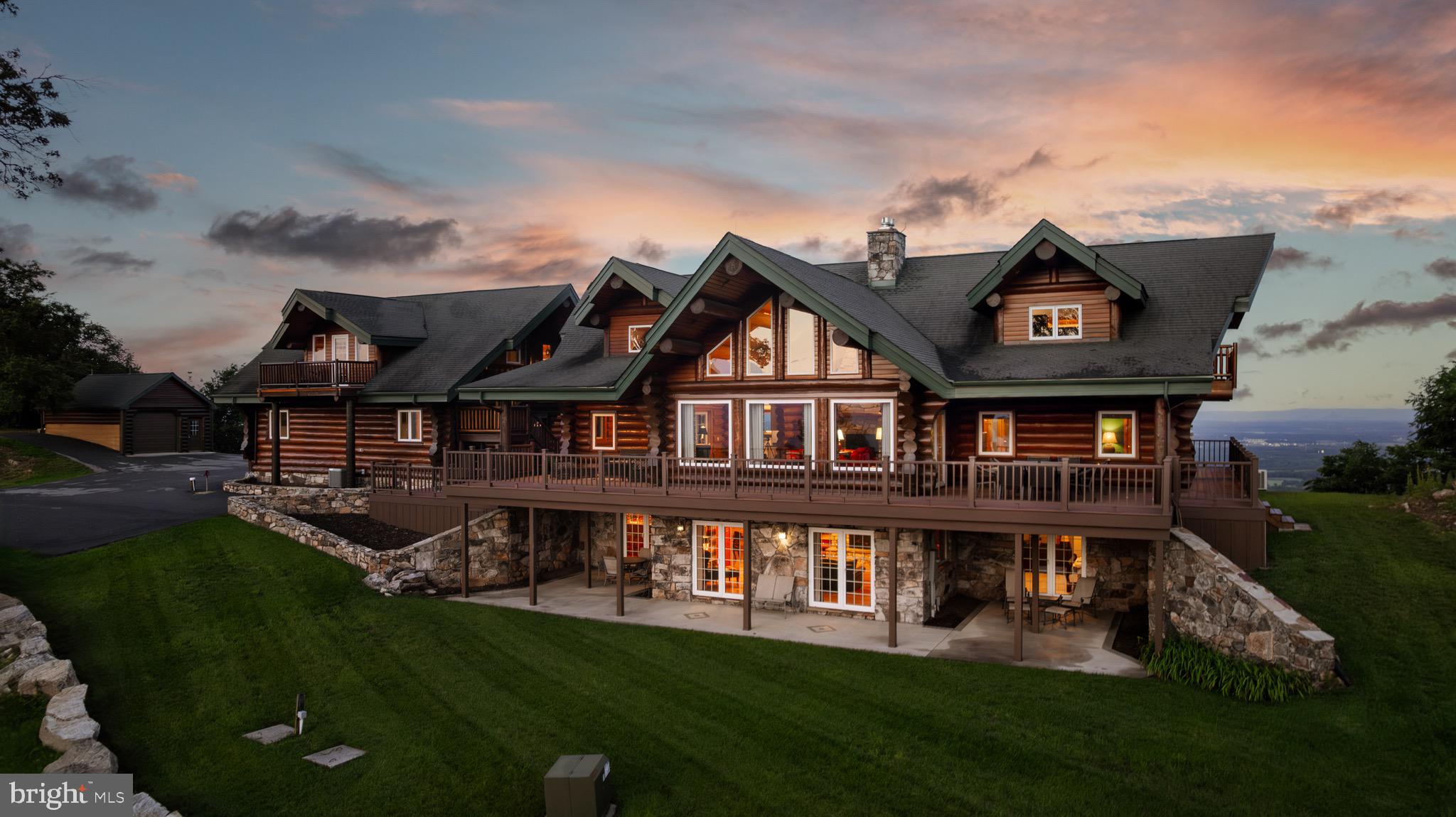ROUND TOP ESTATES - Residential