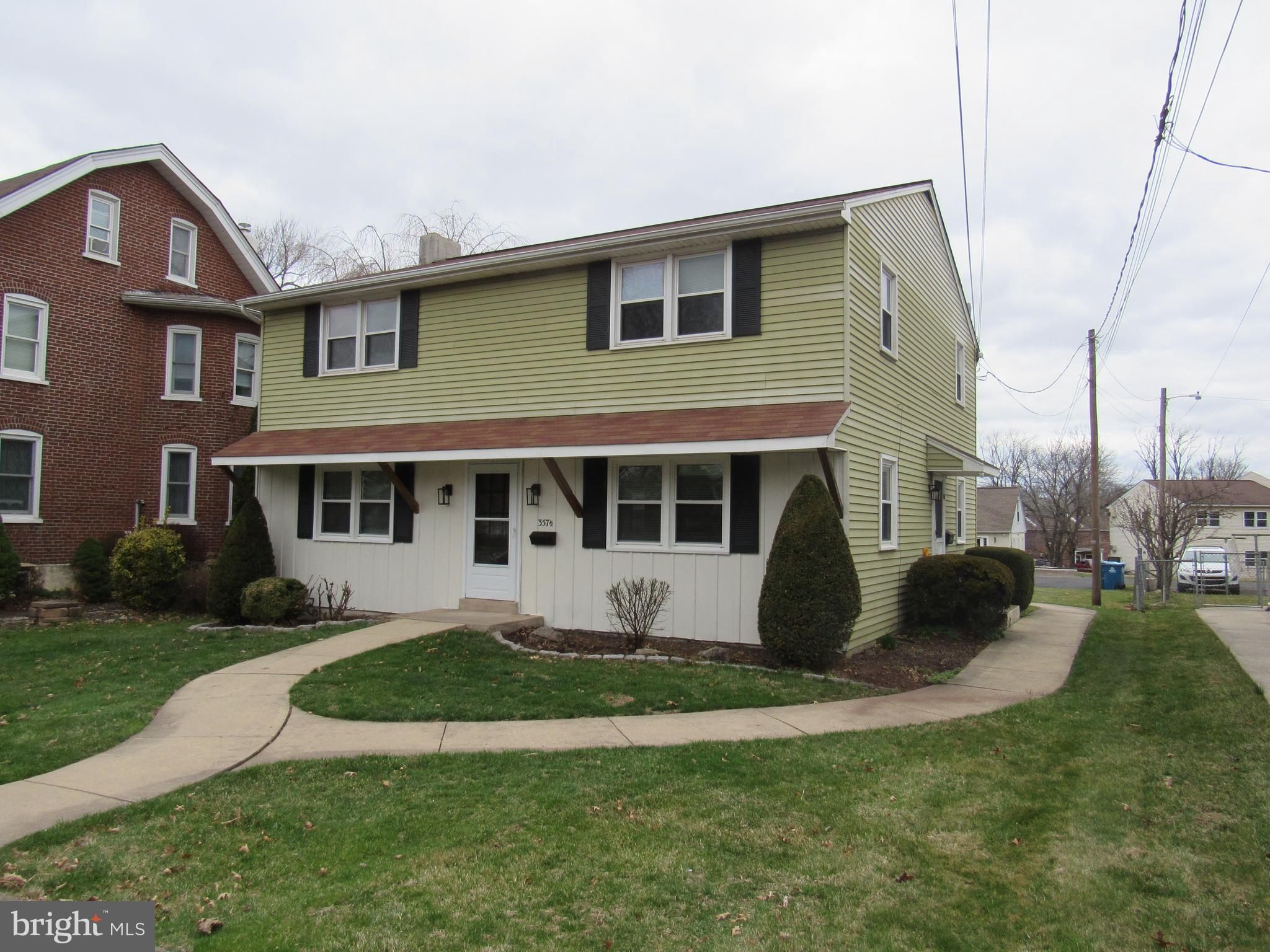 NONE AVAILABLE - Residential Lease