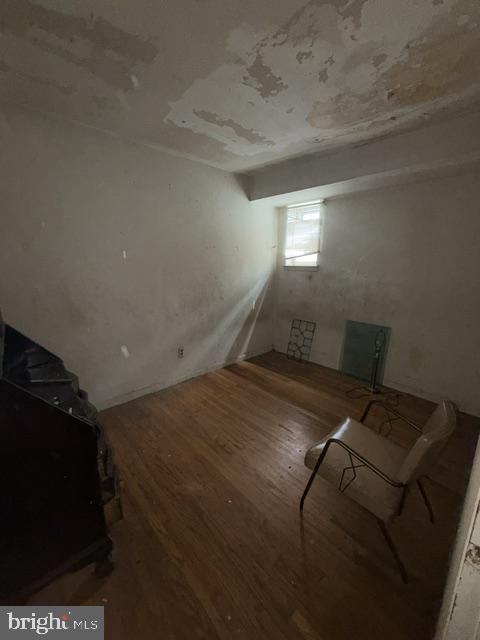 STRAWBERRY MANSION - Residential