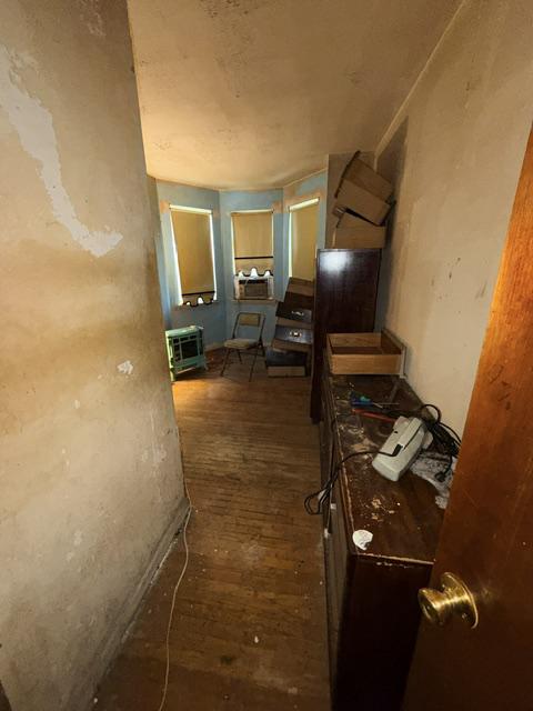 STRAWBERRY MANSION - Residential