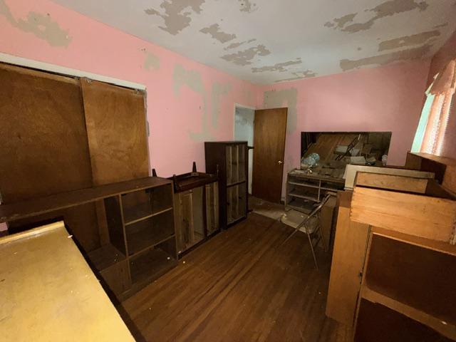 STRAWBERRY MANSION - Residential