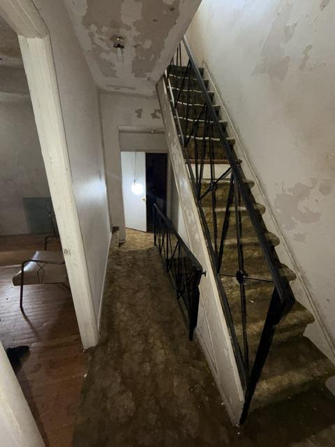 STRAWBERRY MANSION - Residential