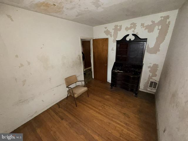 STRAWBERRY MANSION - Residential