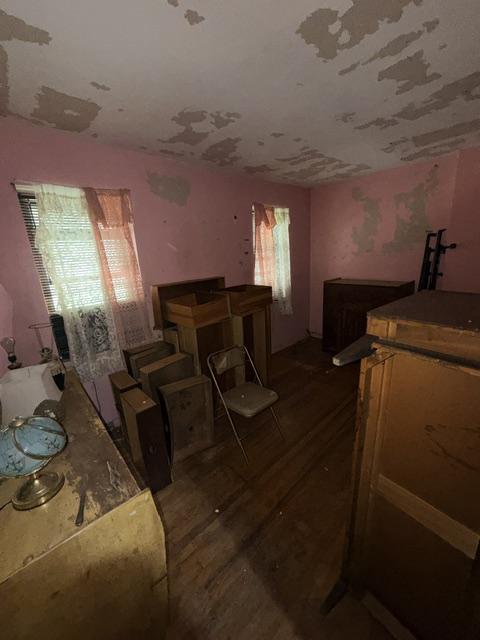 STRAWBERRY MANSION - Residential