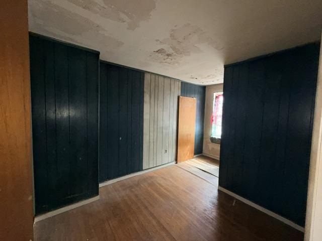 STRAWBERRY MANSION - Residential