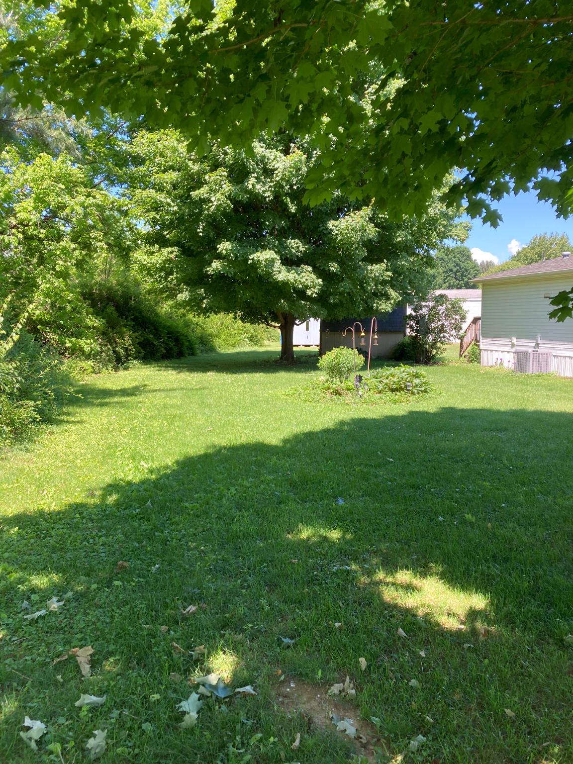 LENWOOD PARK - Residential
