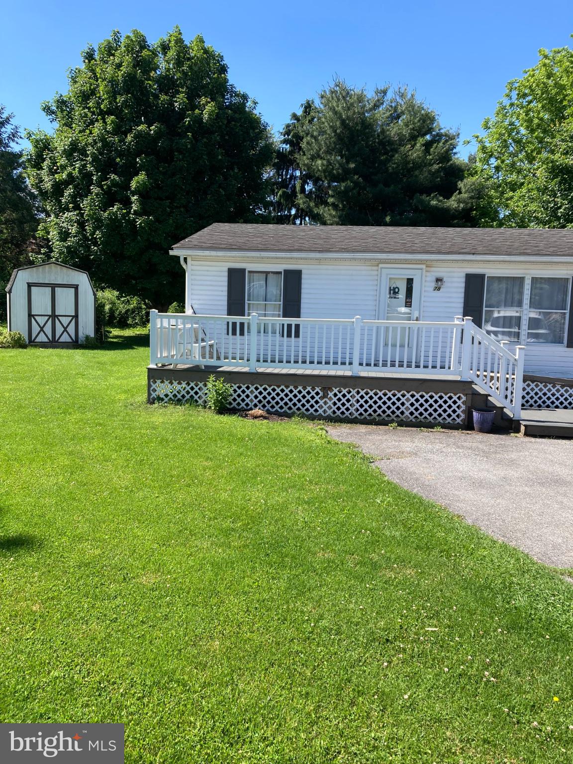 LENWOOD PARK - Residential