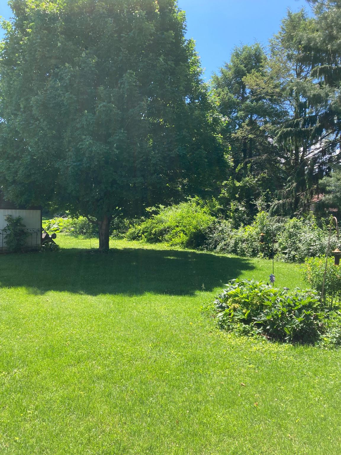 LENWOOD PARK - Residential