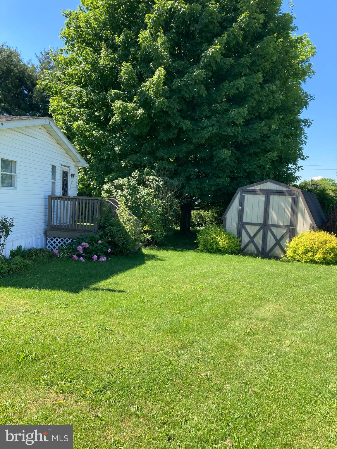 LENWOOD PARK - Residential