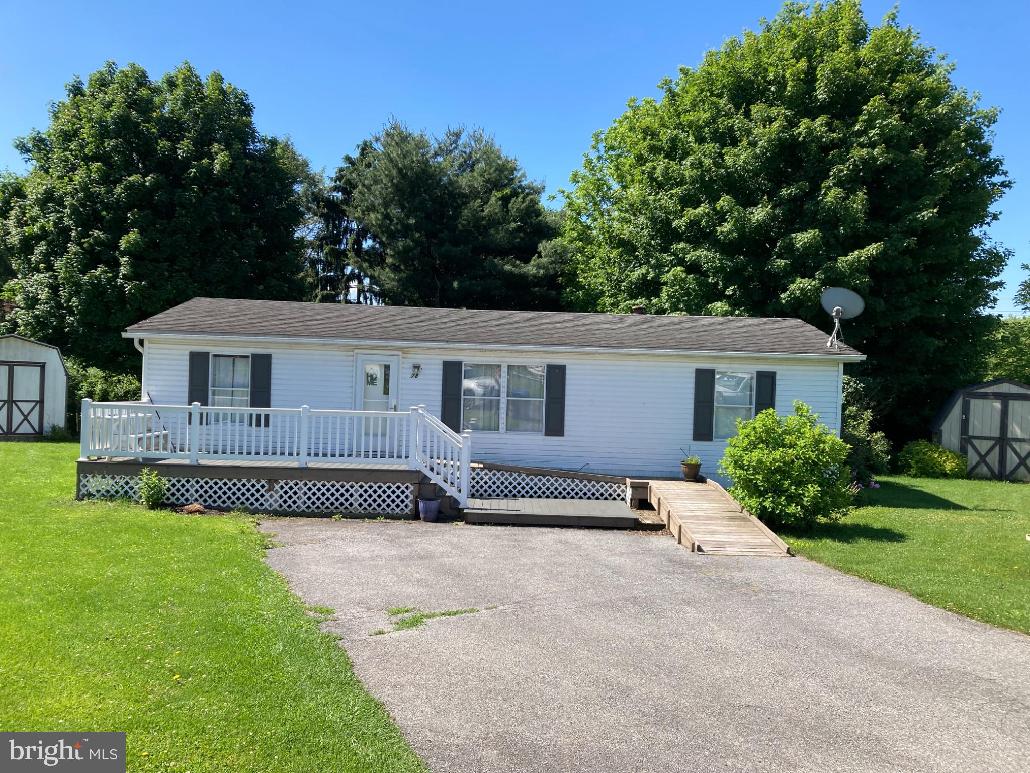 LENWOOD PARK - Residential