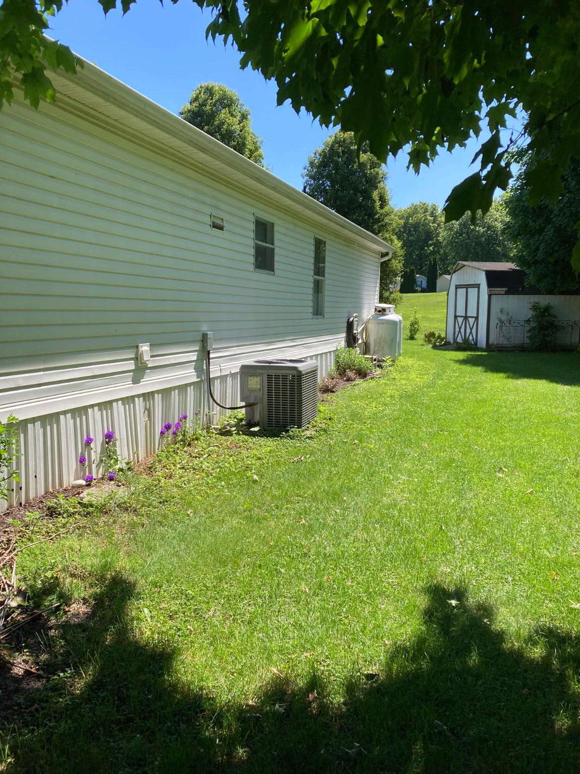 LENWOOD PARK - Residential