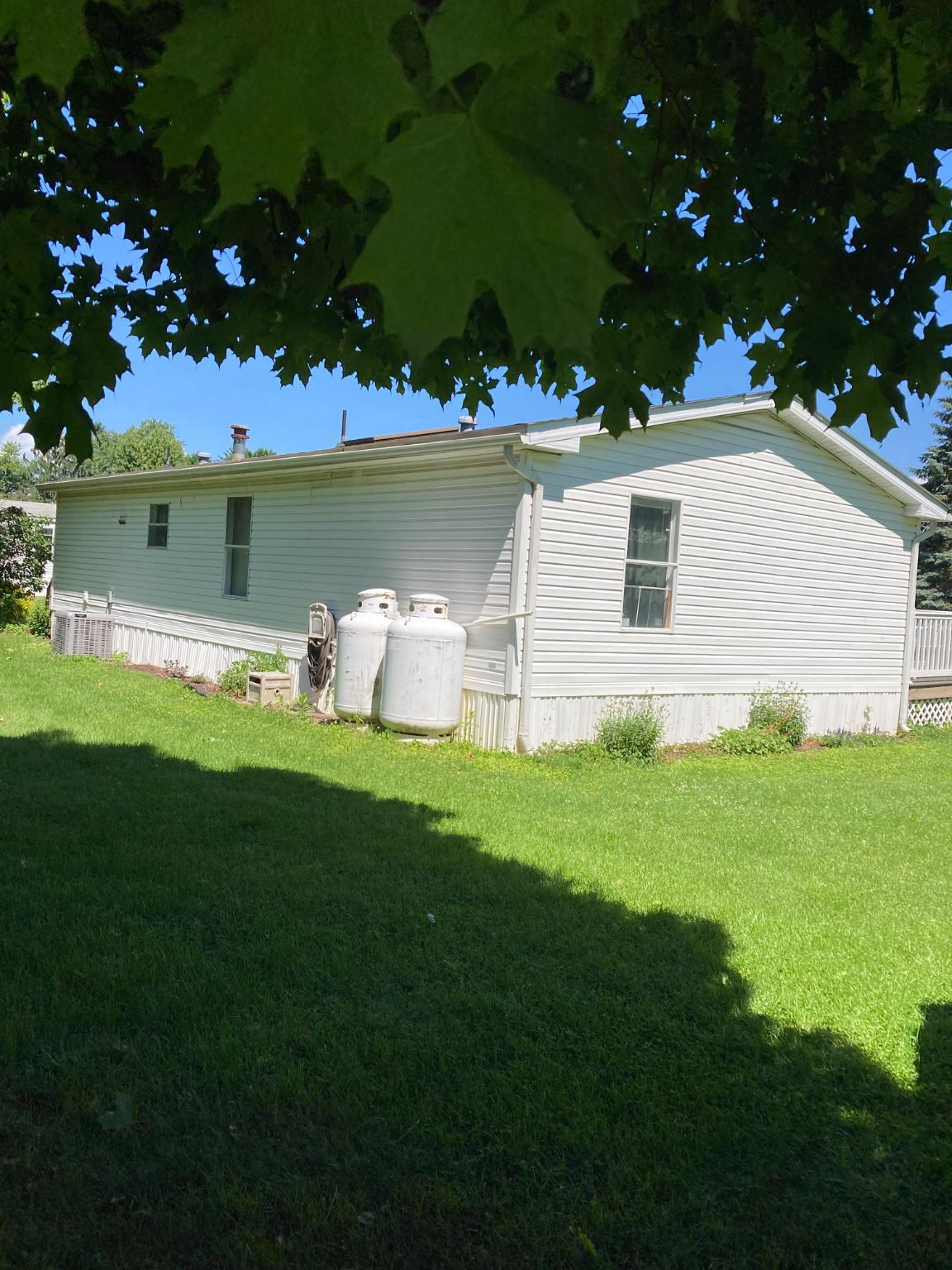 LENWOOD PARK - Residential