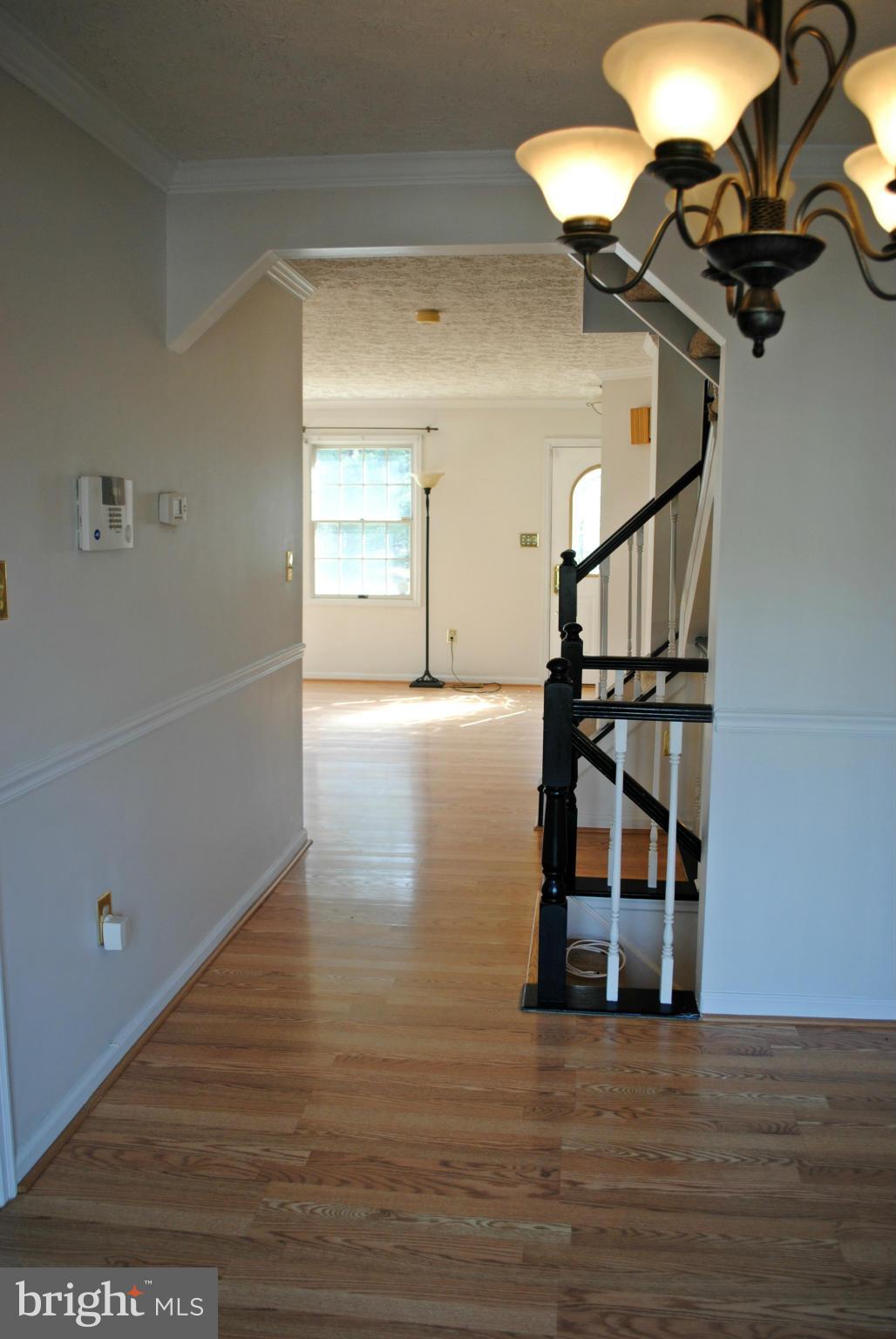 VILLAGE OF SILVER HALL - Residential Lease
