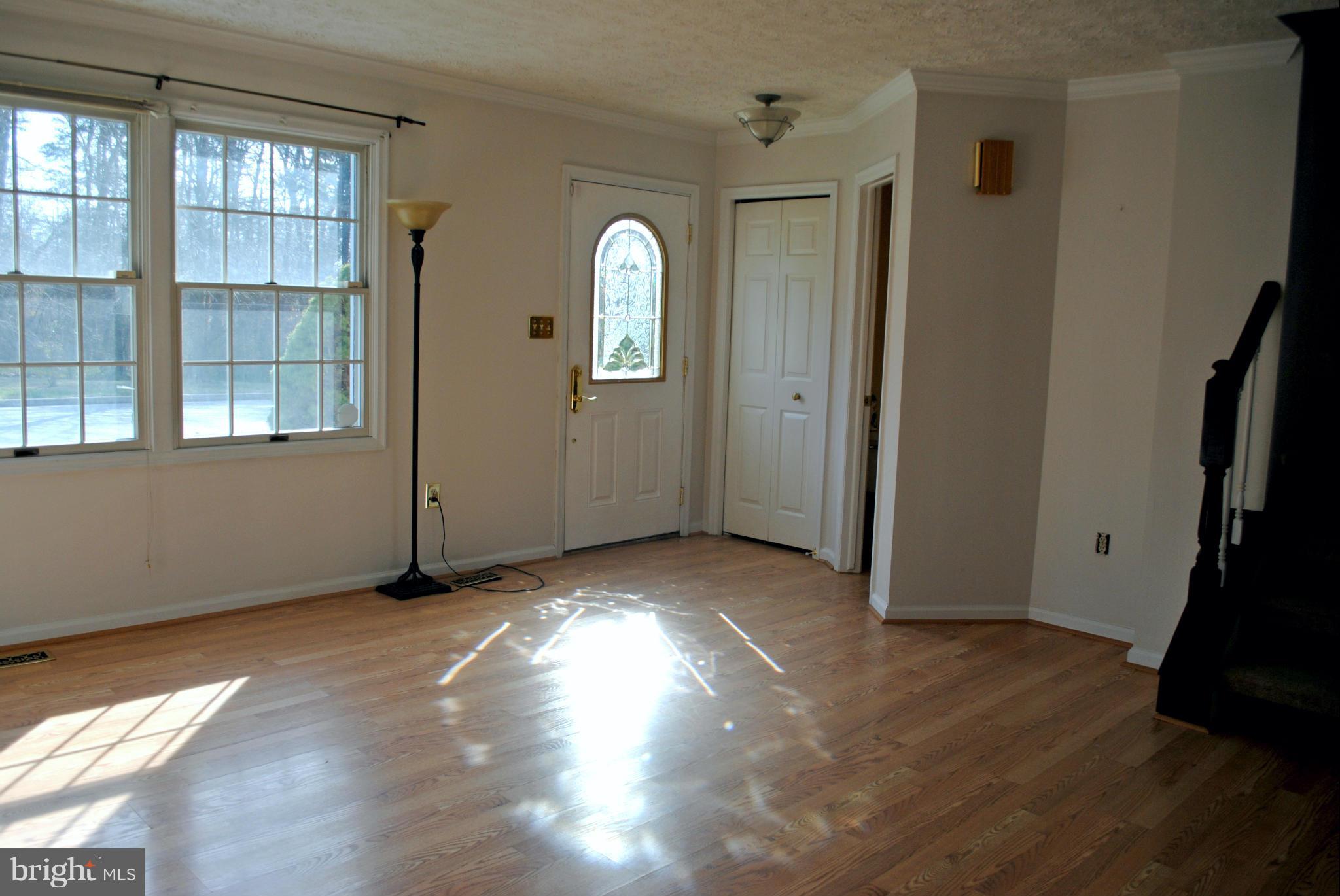 VILLAGE OF SILVER HALL - Residential Lease