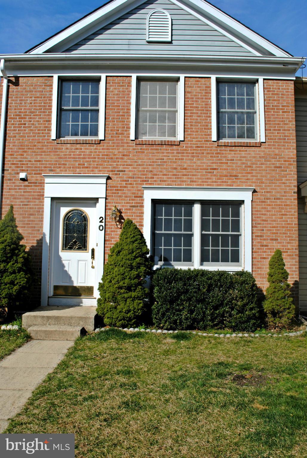 VILLAGE OF SILVER HALL - Residential Lease