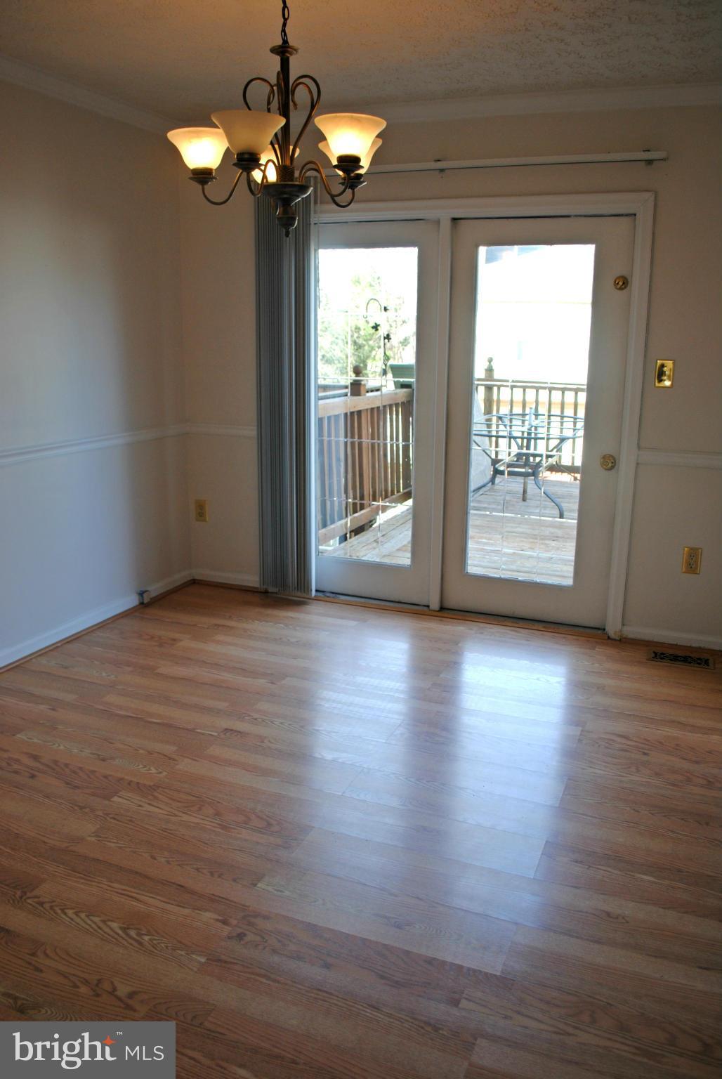 VILLAGE OF SILVER HALL - Residential Lease