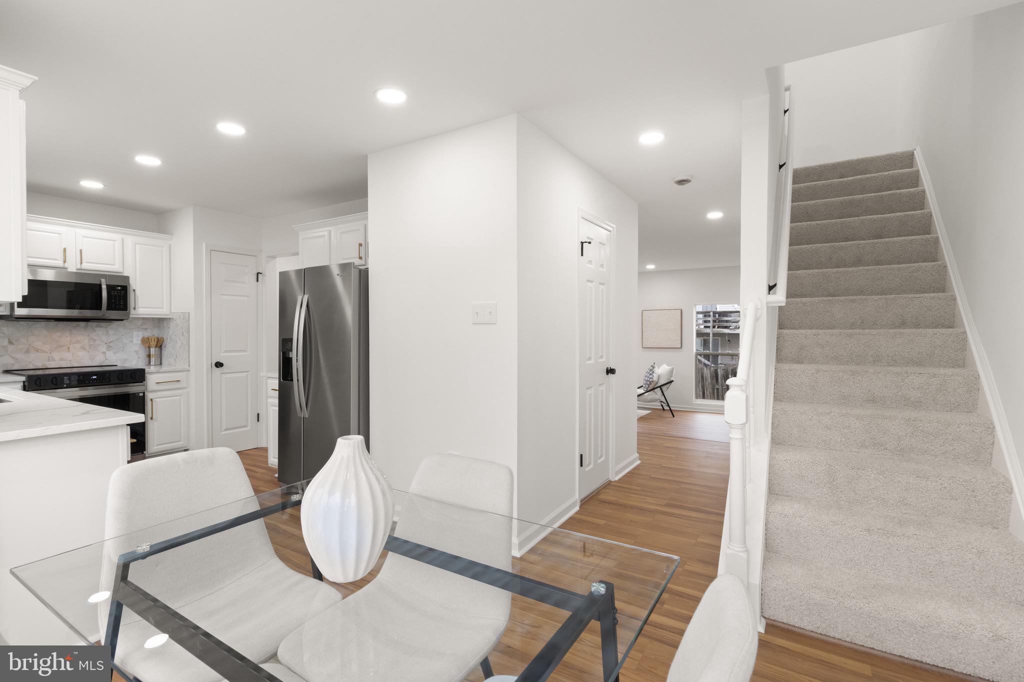 CANNON RIDGE - Residential
