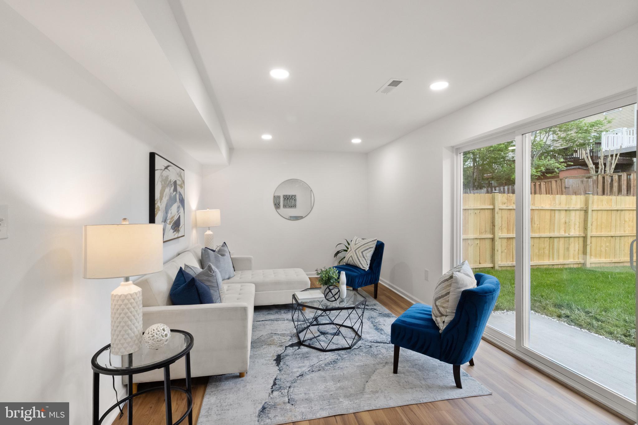 CANNON RIDGE - Residential