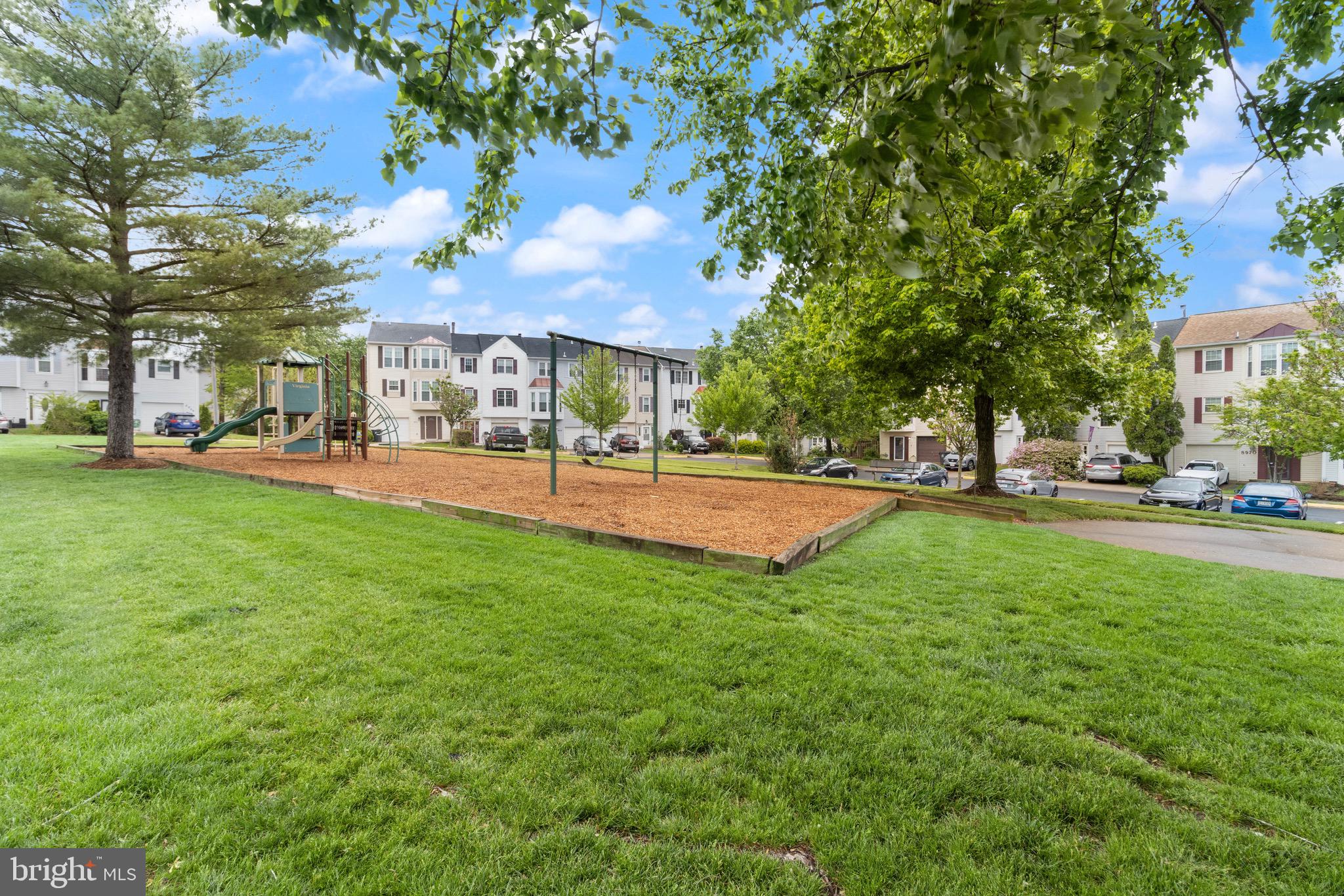 CANNON RIDGE - Residential