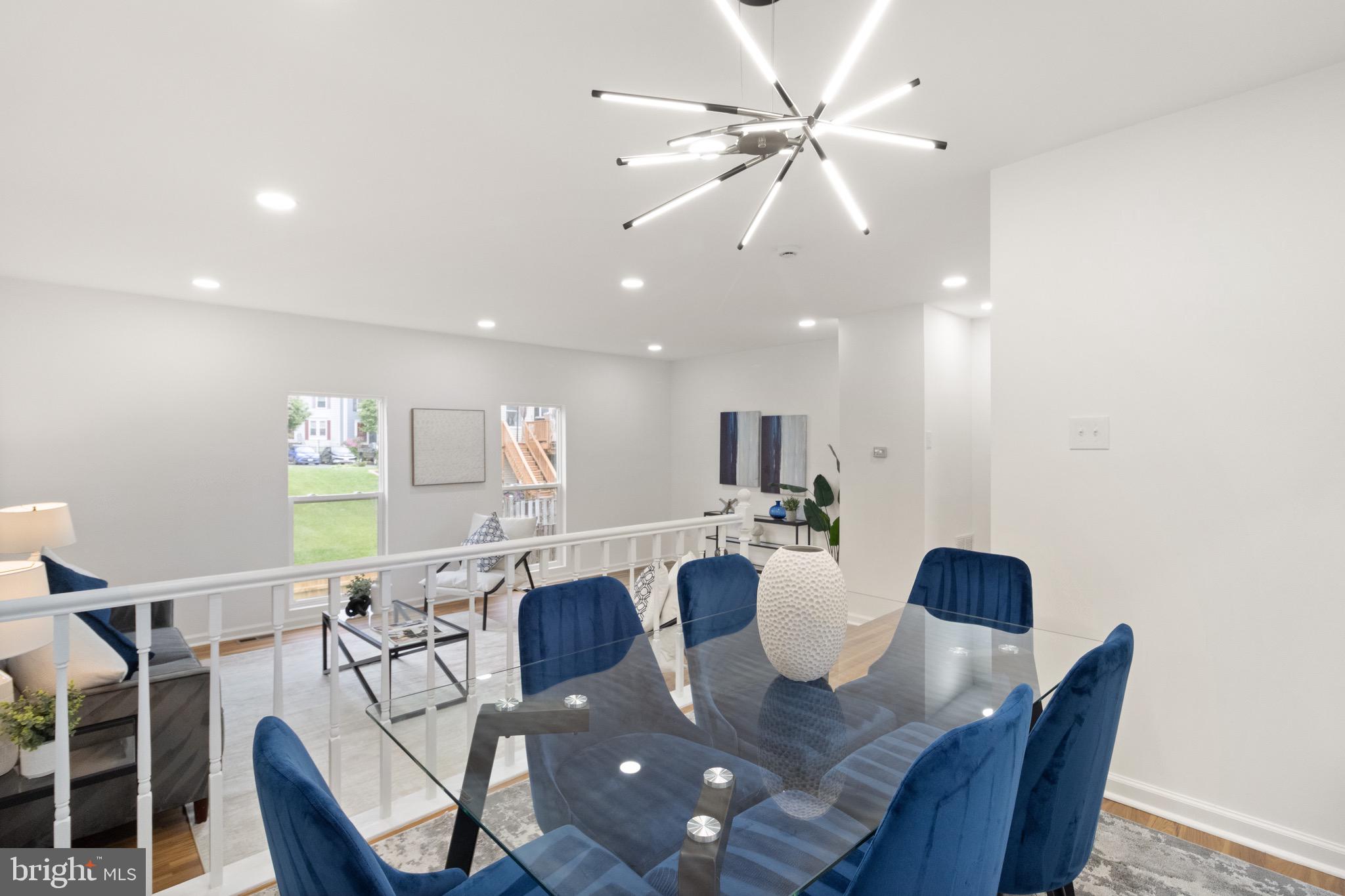 CANNON RIDGE - Residential