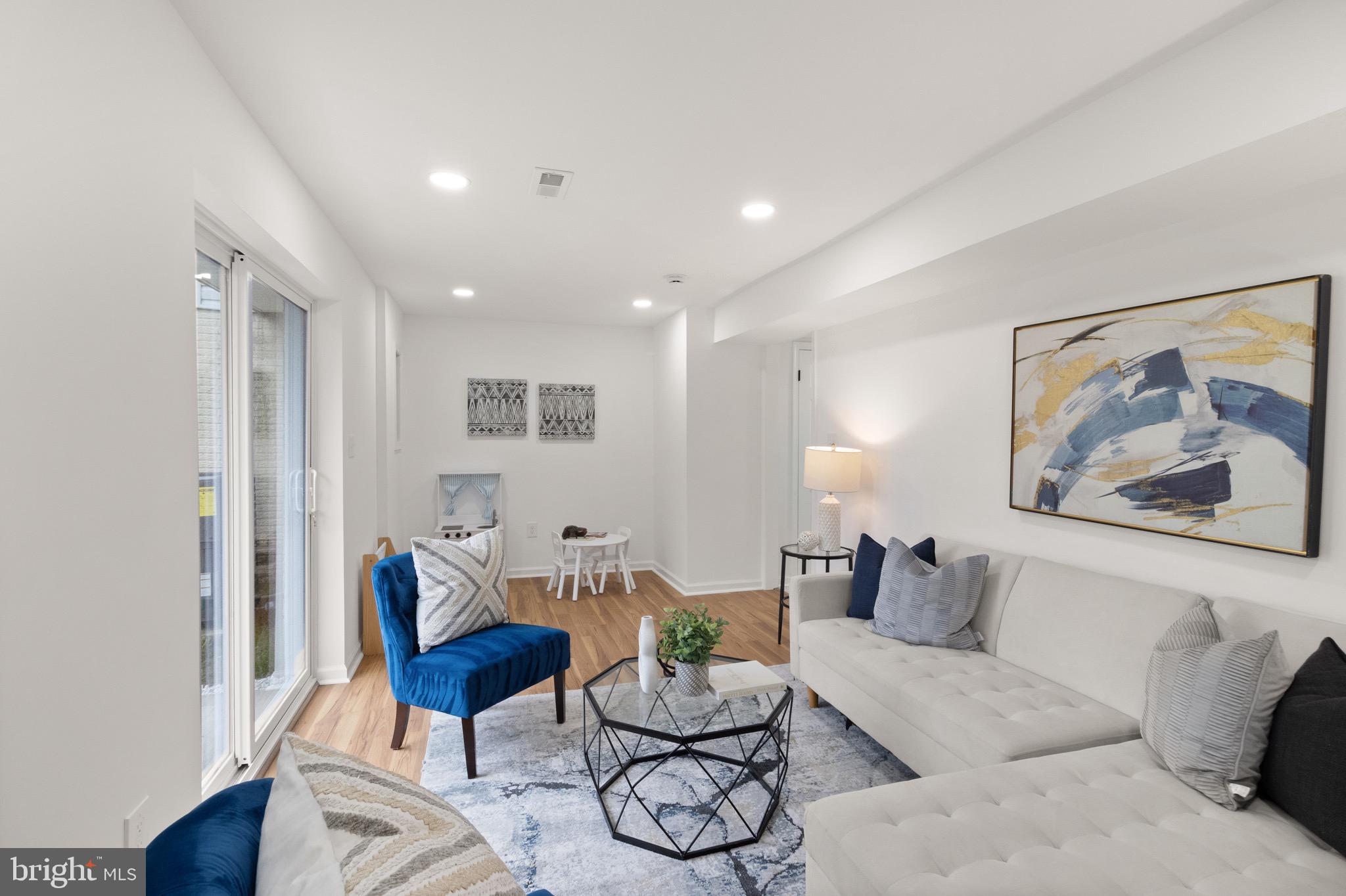 CANNON RIDGE - Residential