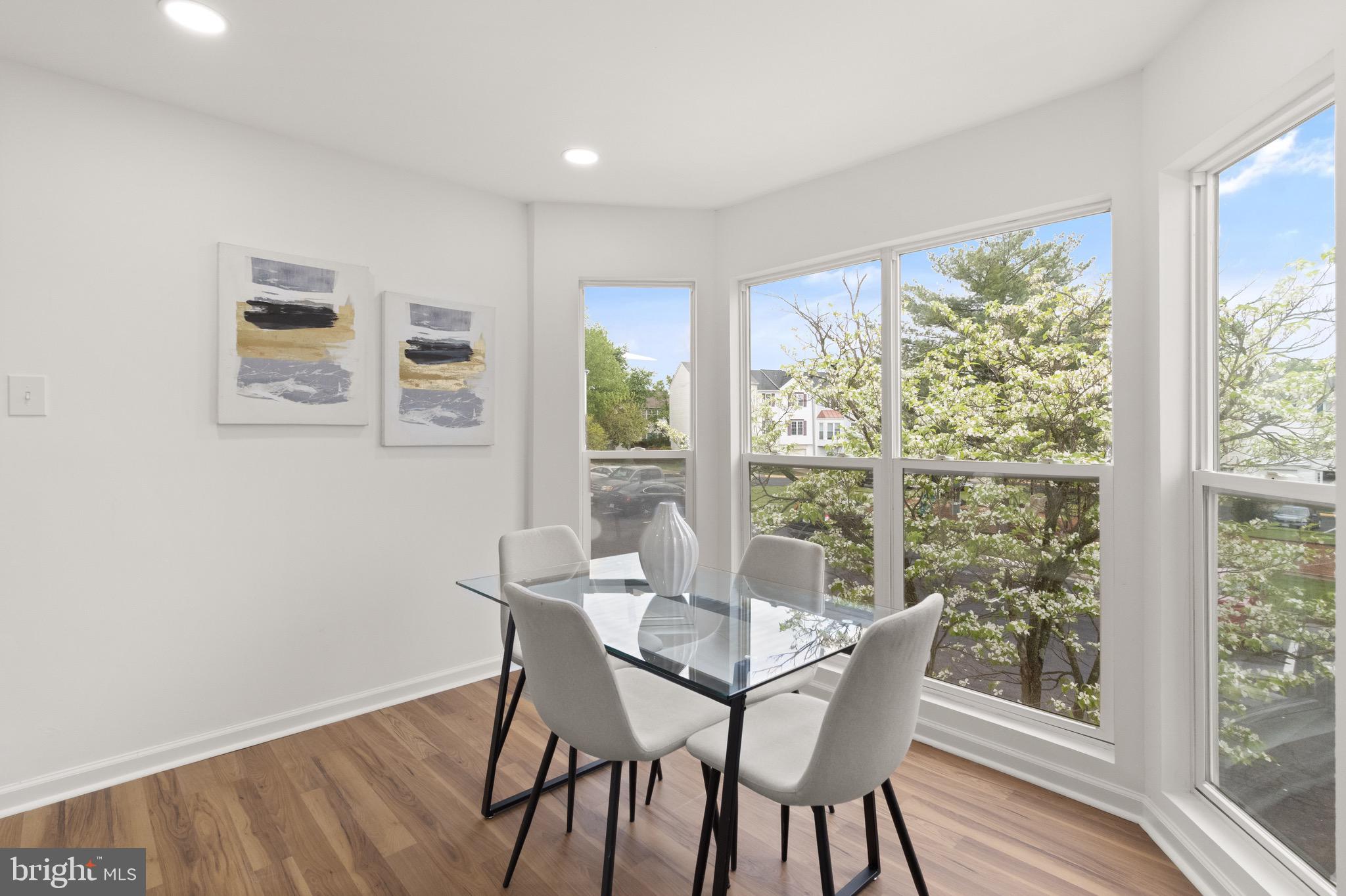 CANNON RIDGE - Residential