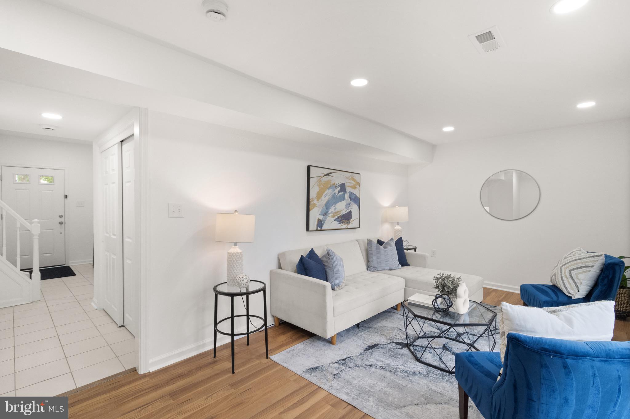 CANNON RIDGE - Residential