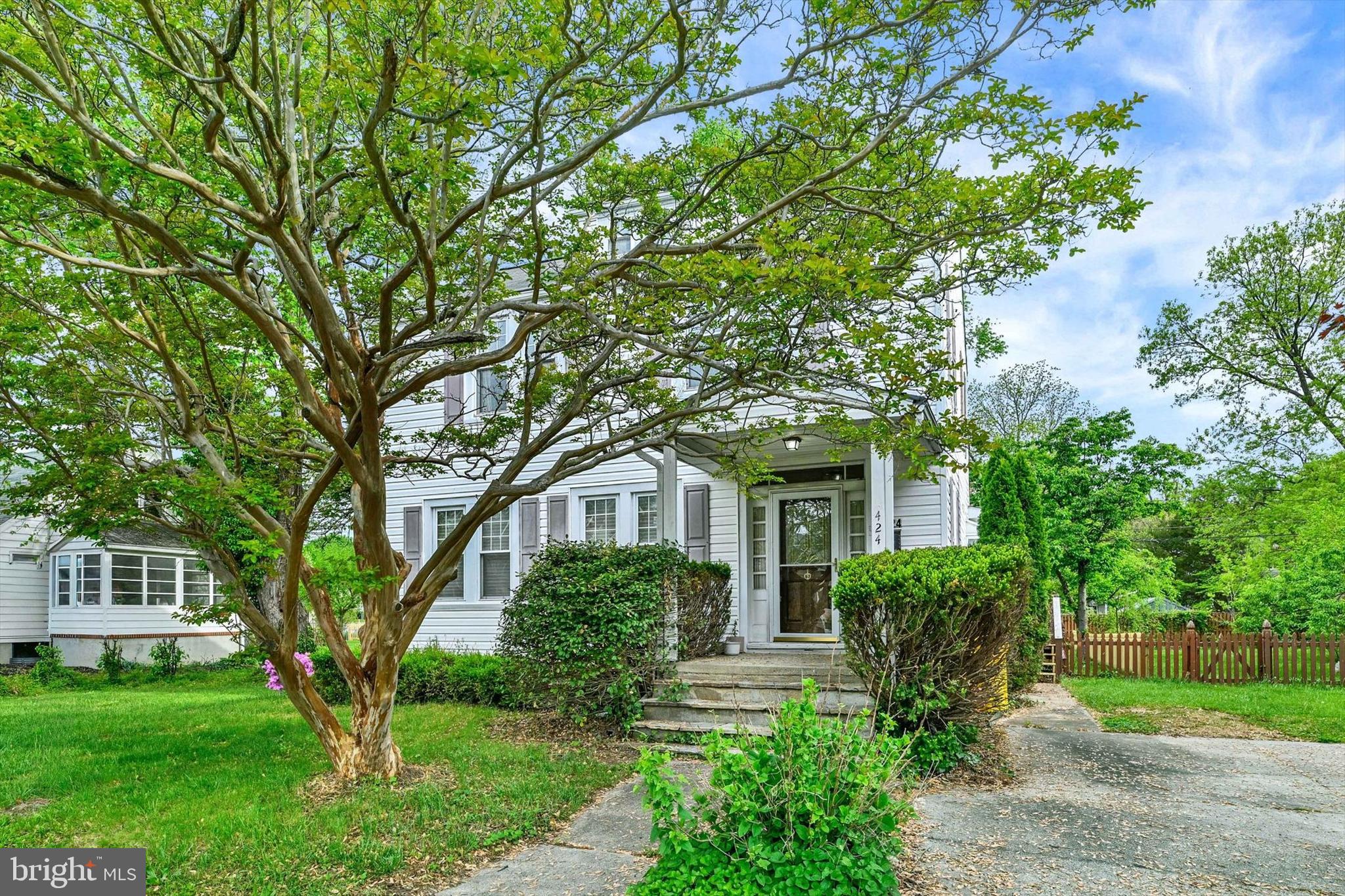 LINTHICUM HEIGHTS - Residential