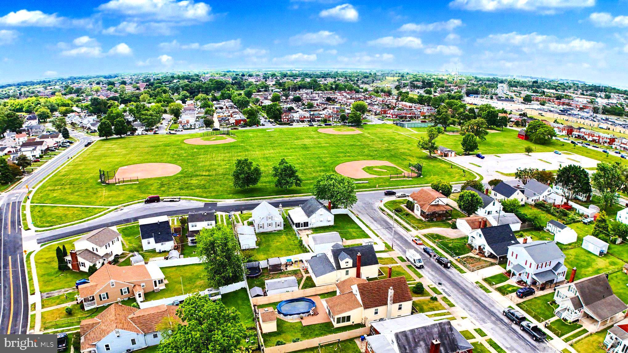 DUNDALK - Residential