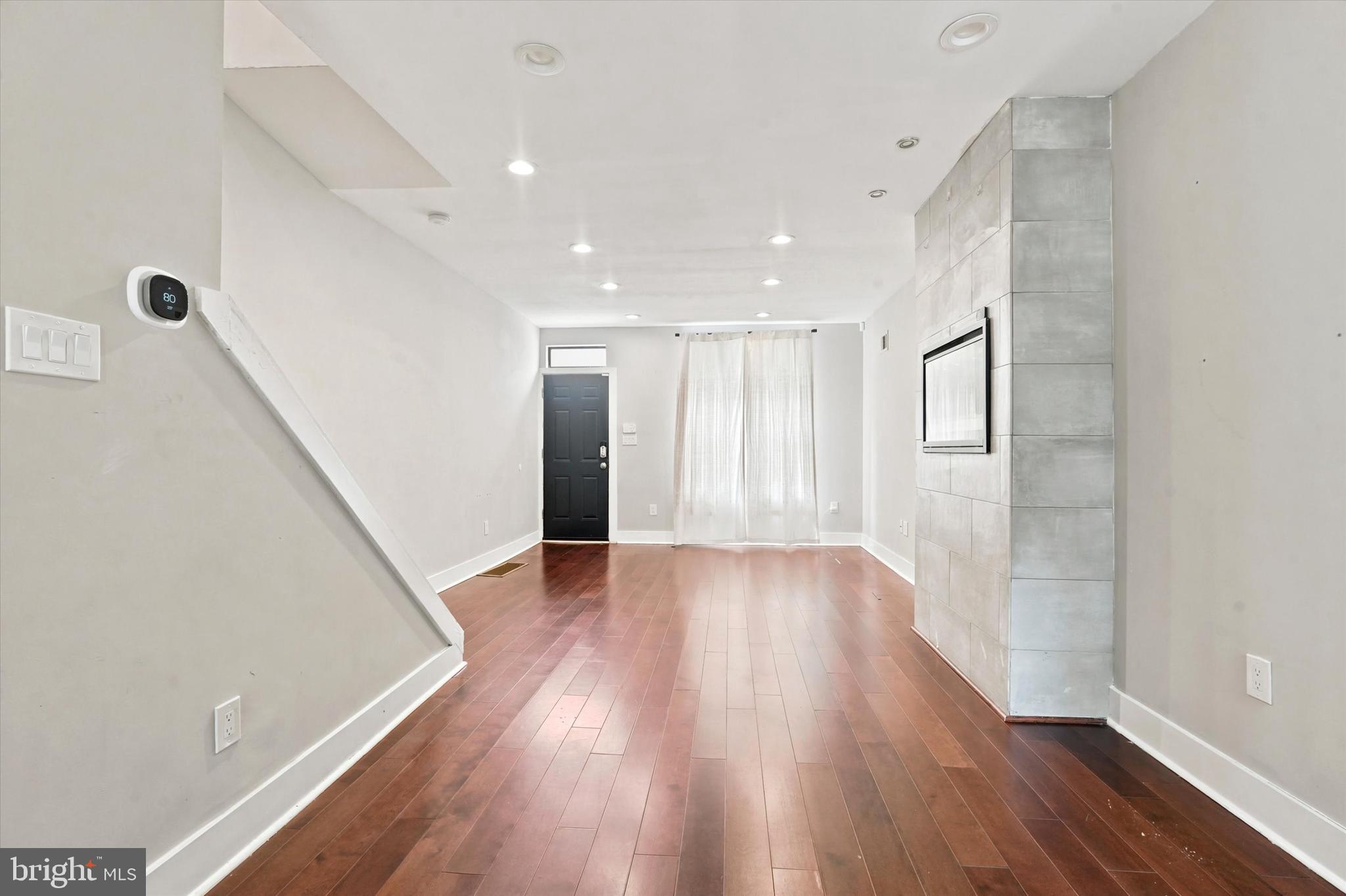 BREWERYTOWN - Residential