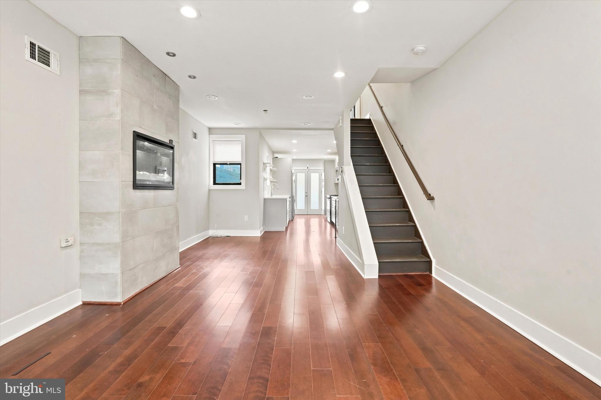 BREWERYTOWN - Residential