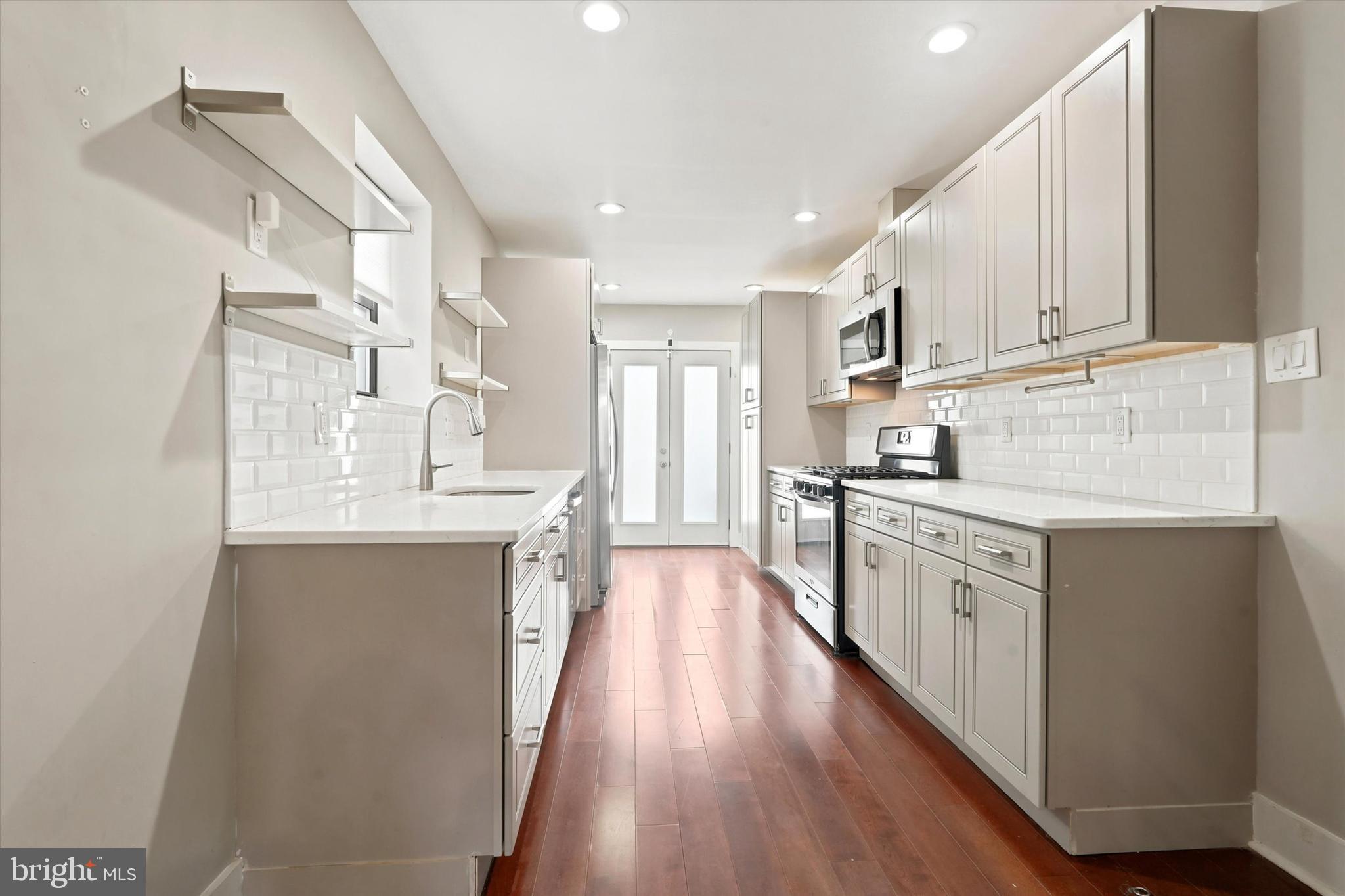 BREWERYTOWN - Residential