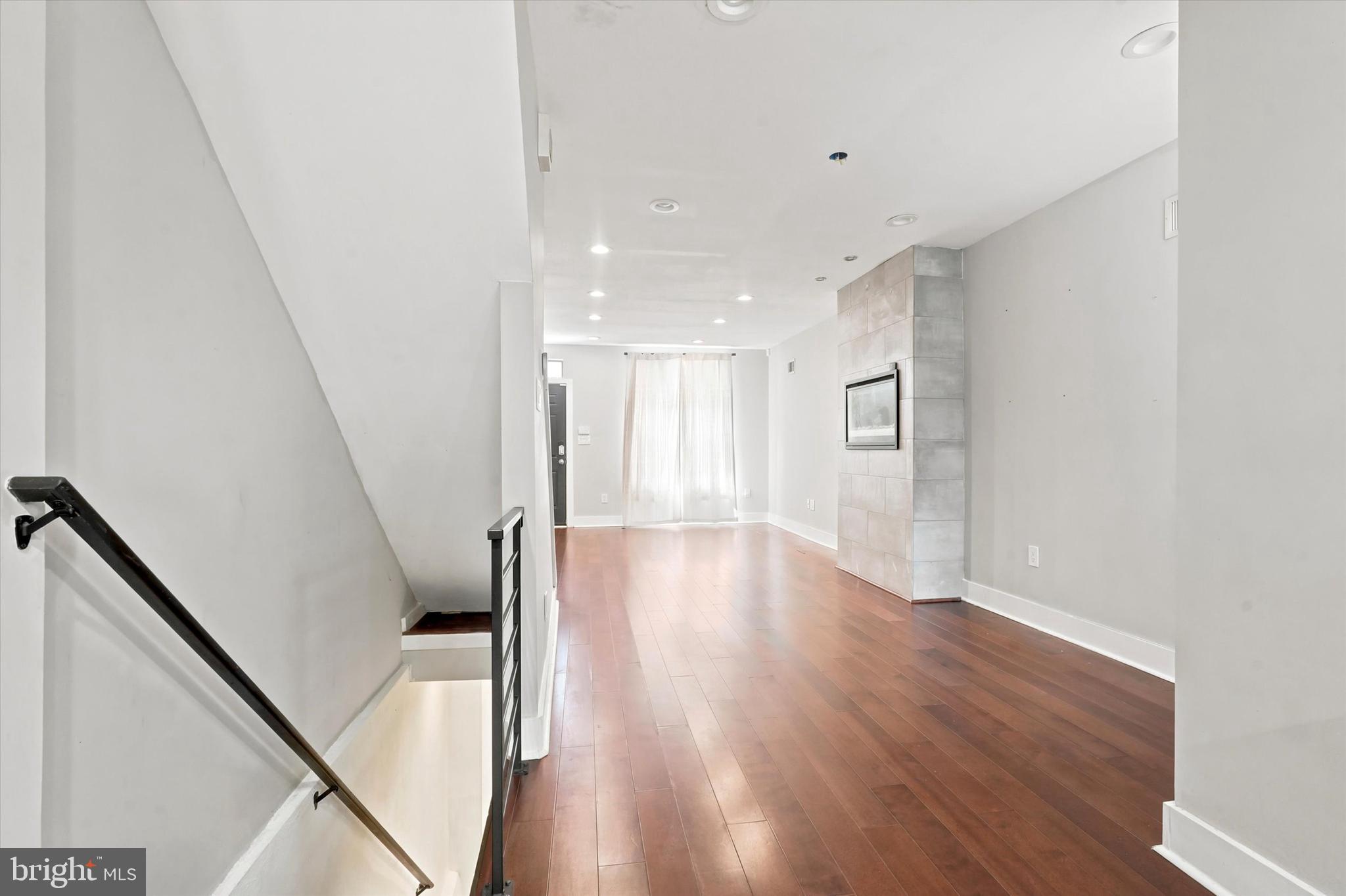 BREWERYTOWN - Residential