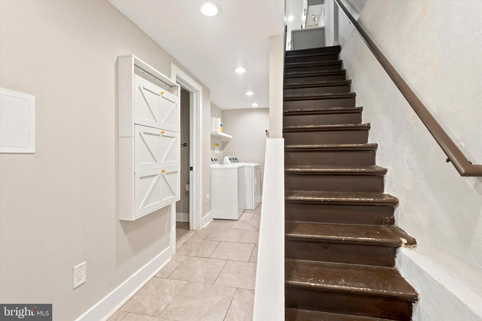 BREWERYTOWN - Residential