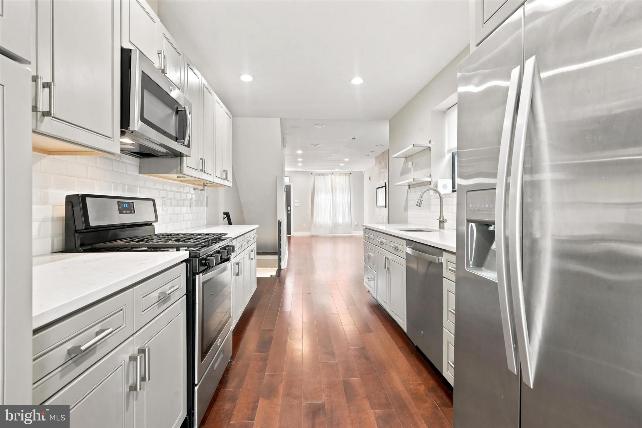 BREWERYTOWN - Residential