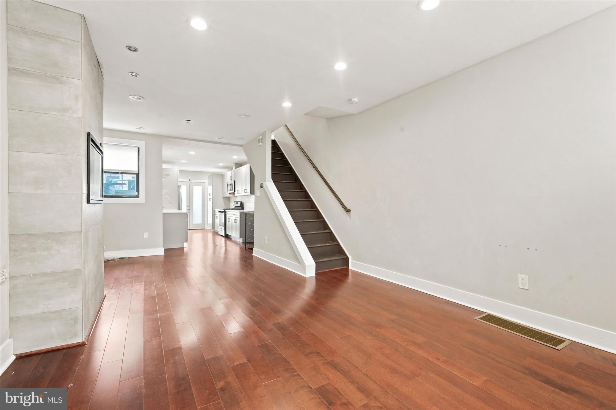 BREWERYTOWN - Residential