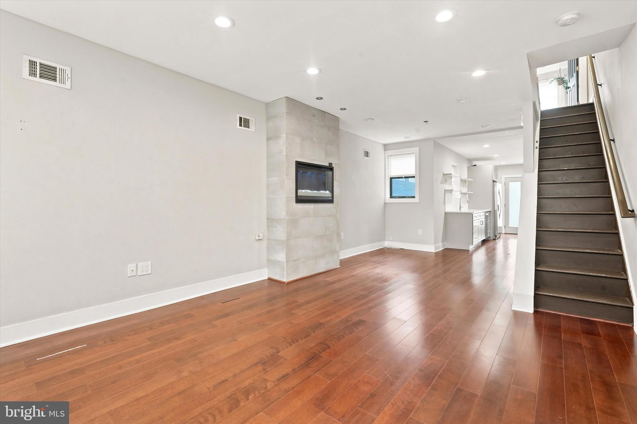 BREWERYTOWN - Residential